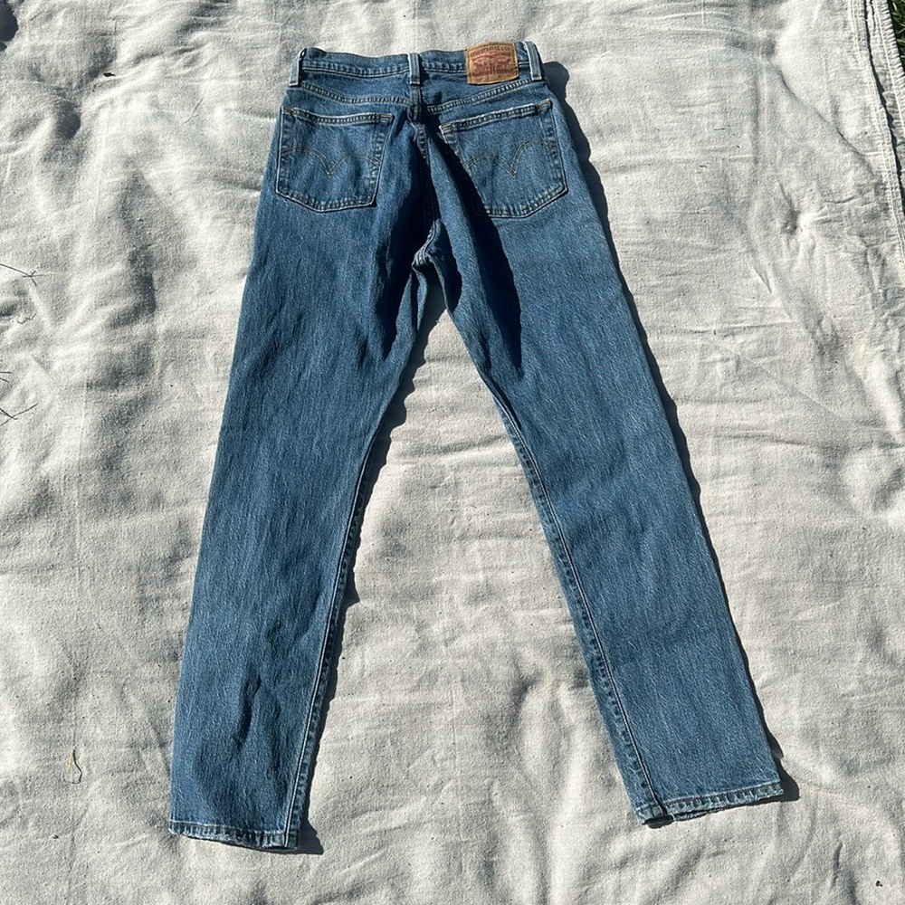 501 Levi’s